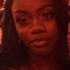 Meet your Posher, Gabrielle